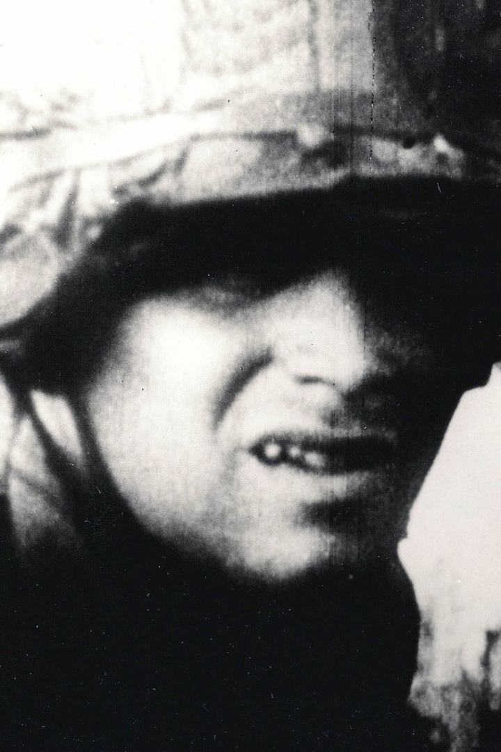 A Theme with Variations i gruppen Alla filmer / War hos Mohamad shop (570159)