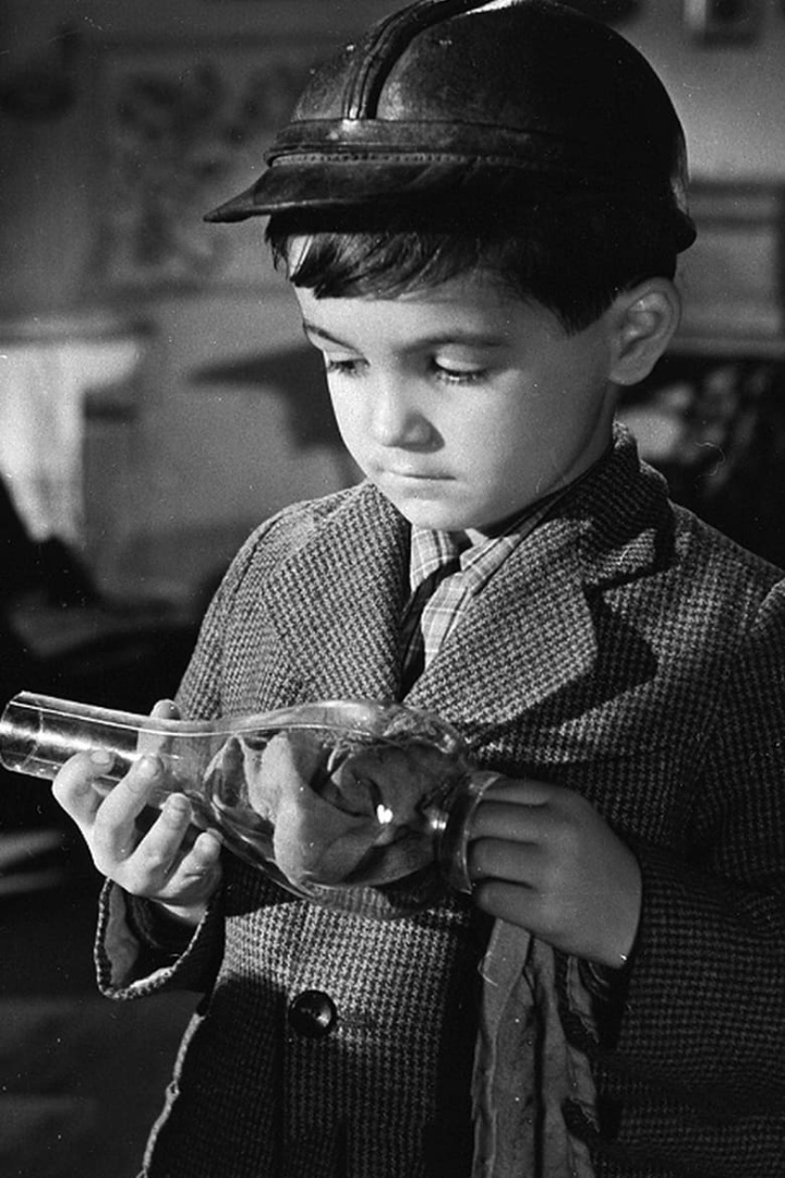 The Giant i gruppen Alla filmer / Drama hos Mohamad shop (570160)