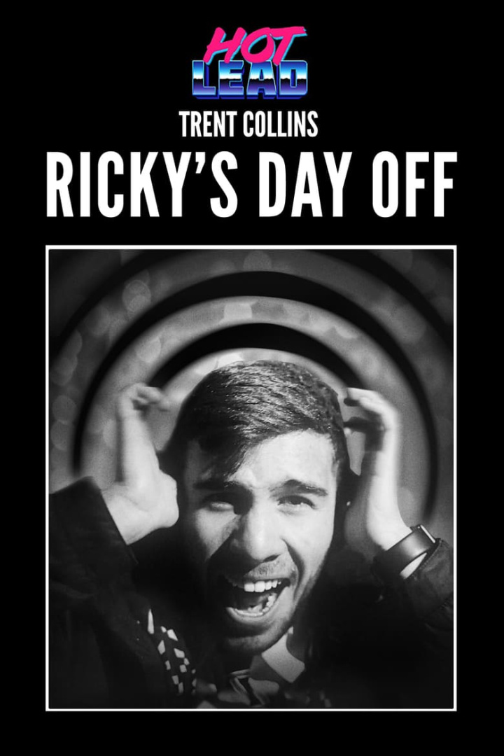 Ricky\'s Day Off i gruppen Alla filmer hos Mohamad shop (570171)