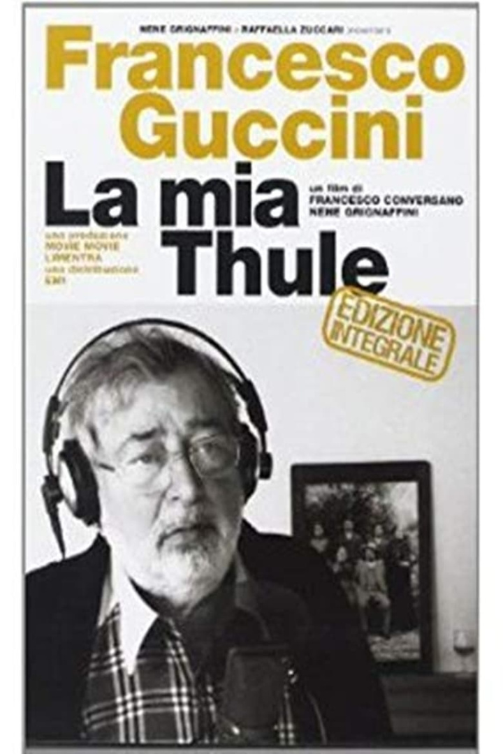 Francesco Guccini - La mia Thule i gruppen Alla filmer / Music hos Mohamad shop (570172)