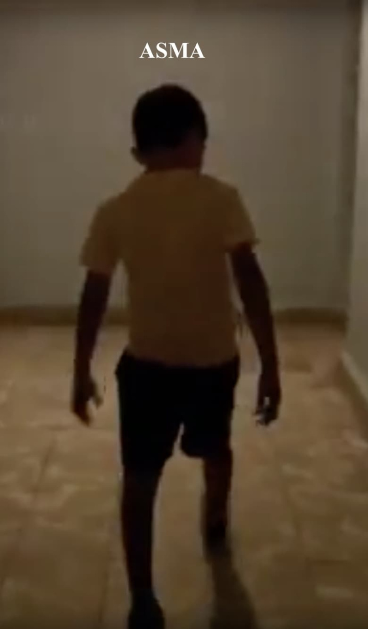 Asma i gruppen Alla filmer / Drama hos Mohamad shop (570182)