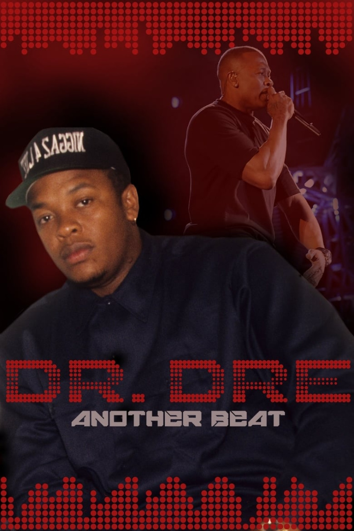 Dr. Dre: Another Beat i gruppen Alla filmer / Music hos Mohamad shop (570203)