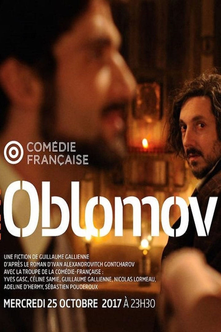 Oblomov i gruppen Alla filmer / Drama hos Mohamad shop (570224)