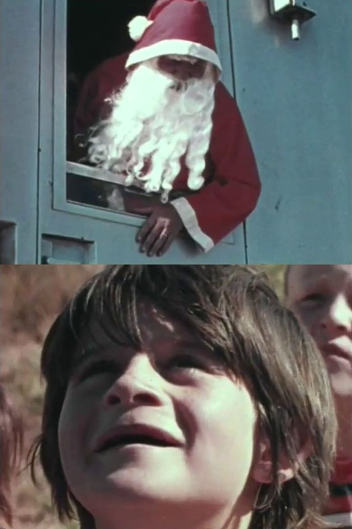 Christmas with the Desert Children i gruppen Familj hos Mohamad shop (570274)