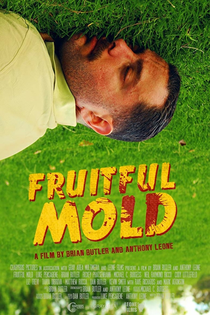 Fruitful Mold i gruppen Alla filmer hos Mohamad shop (570336)