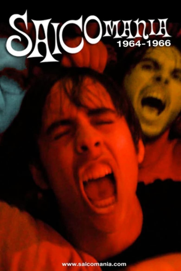 Saicomania i gruppen Alla filmer hos Mohamad shop (570362)