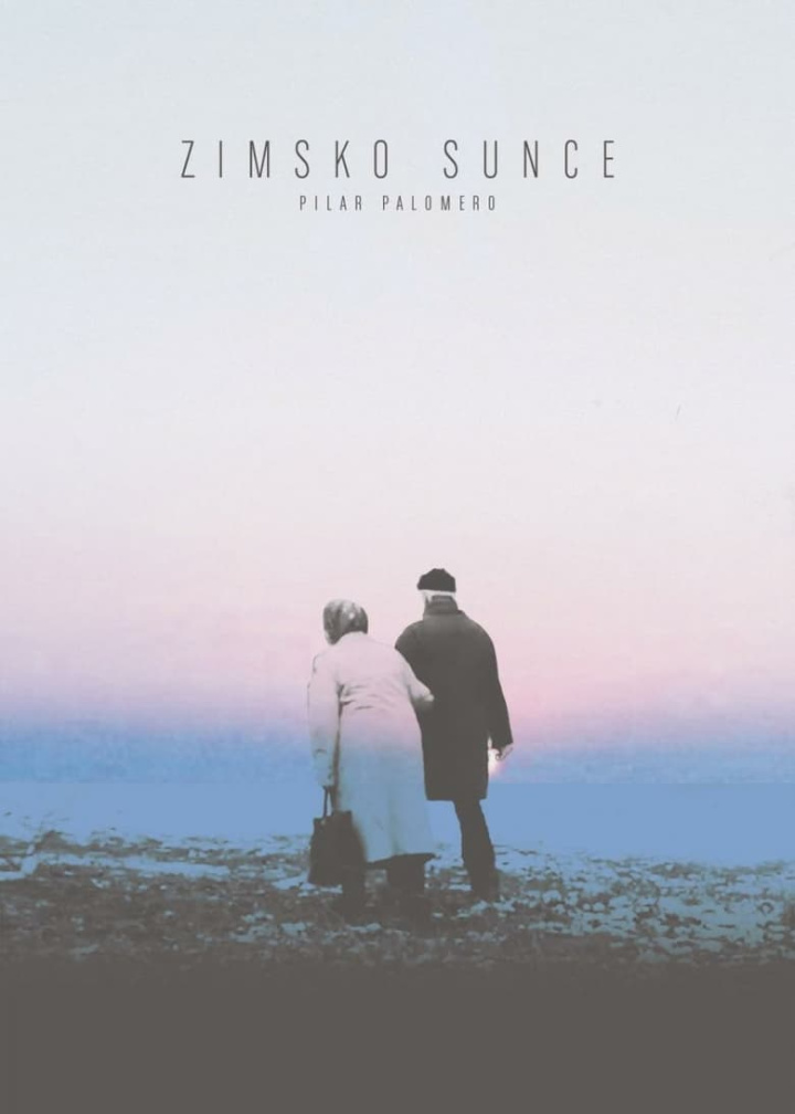 Winter Sun i gruppen Alla filmer / Drama hos Mohamad shop (570450)