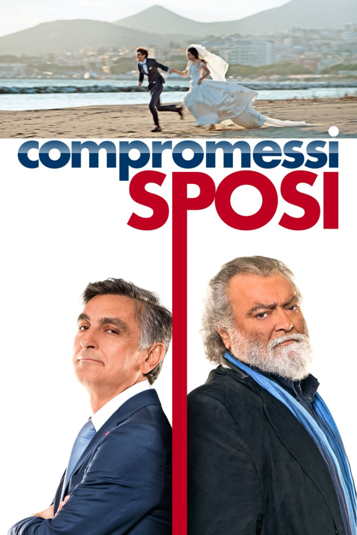 Compromessi sposi i gruppen Alla filmer / Comedy hos Mohamad shop (570454)