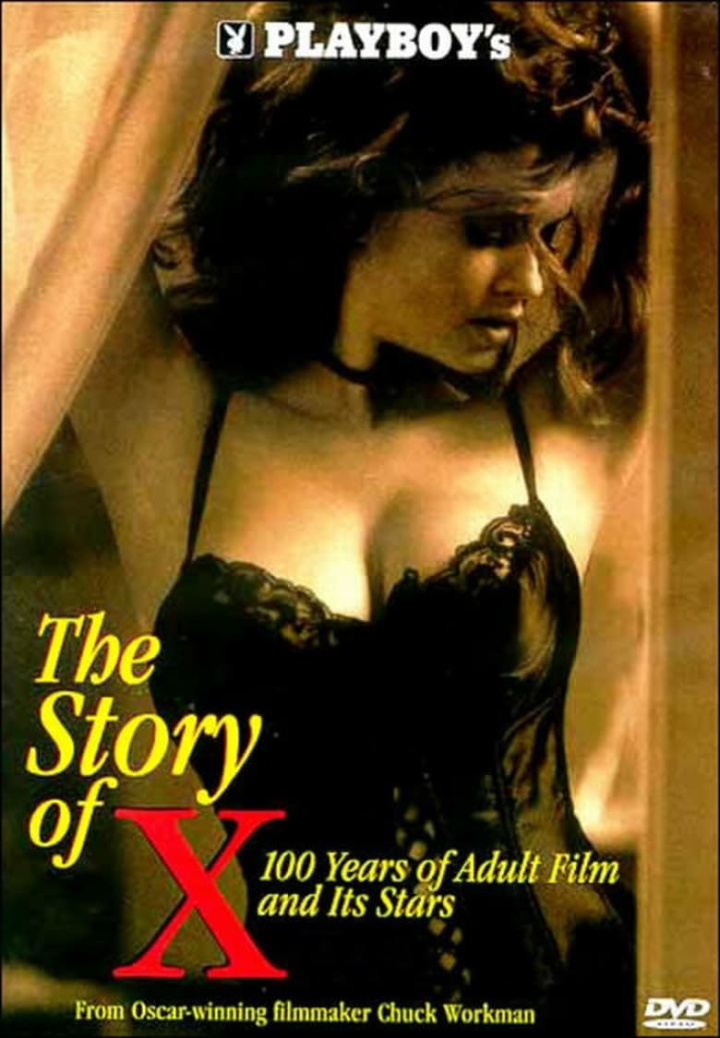 Playboy: The Story of X i gruppen Alla filmer / Documentary hos Mohamad shop (5704)