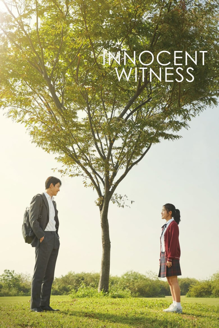 Innocent Witness i gruppen Alla filmer / Drama hos Mohamad shop (570508)