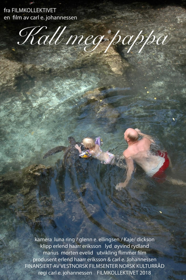 Call Me Dad i gruppen Alla filmer / Documentary hos Mohamad shop (570578)