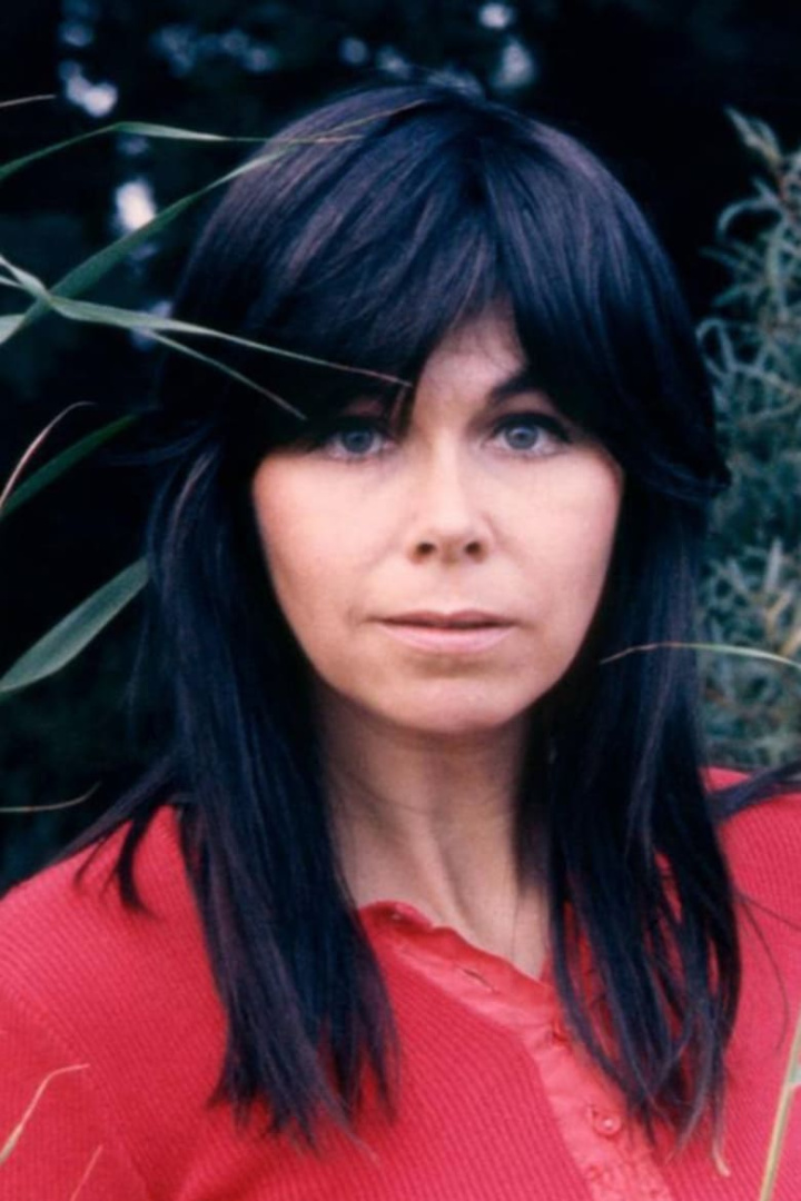 Med ögon känsliga för grönt – Barbro Hörberg i gruppen Alla filmer / Documentary hos Mohamad shop (570625)