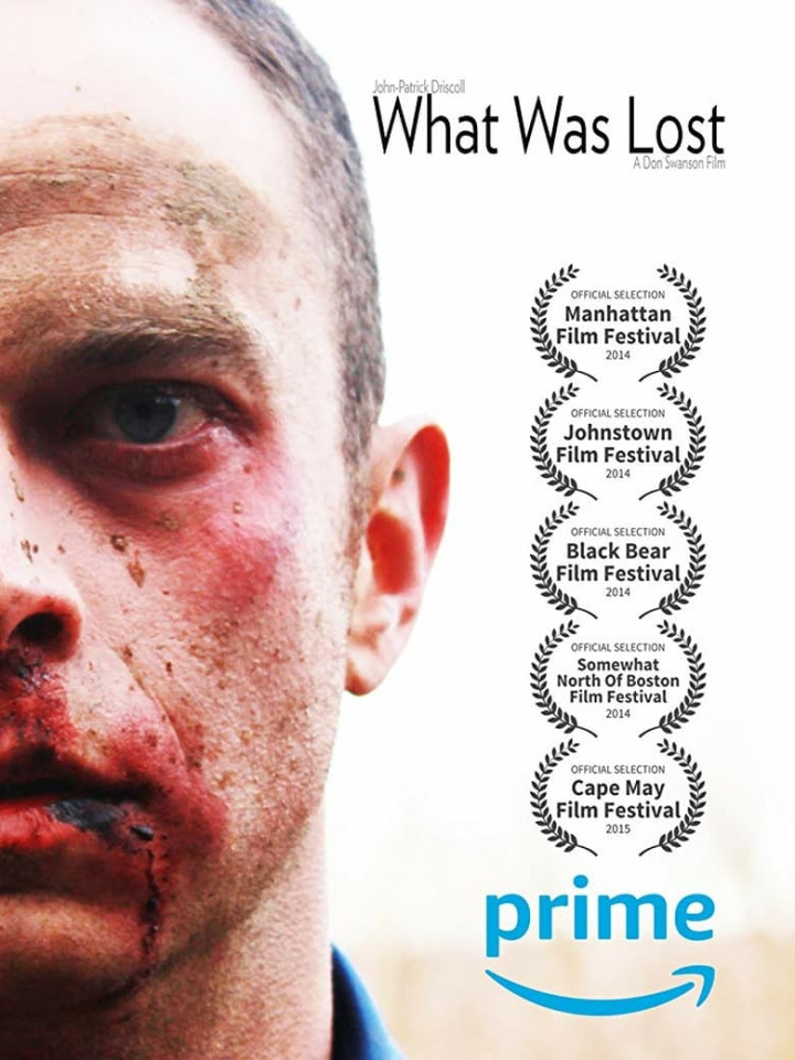 What Was Lost i gruppen Alla filmer / Drama hos Mohamad shop (570650)