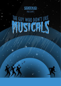 The Guy Who Didn\'t Like Musicals