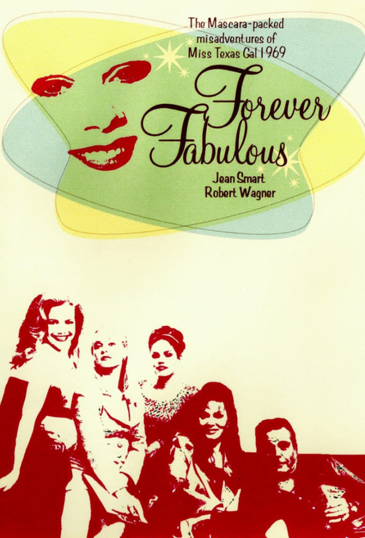 Forever Fabulous i gruppen Alla filmer / Comedy hos Mohamad shop (570782)