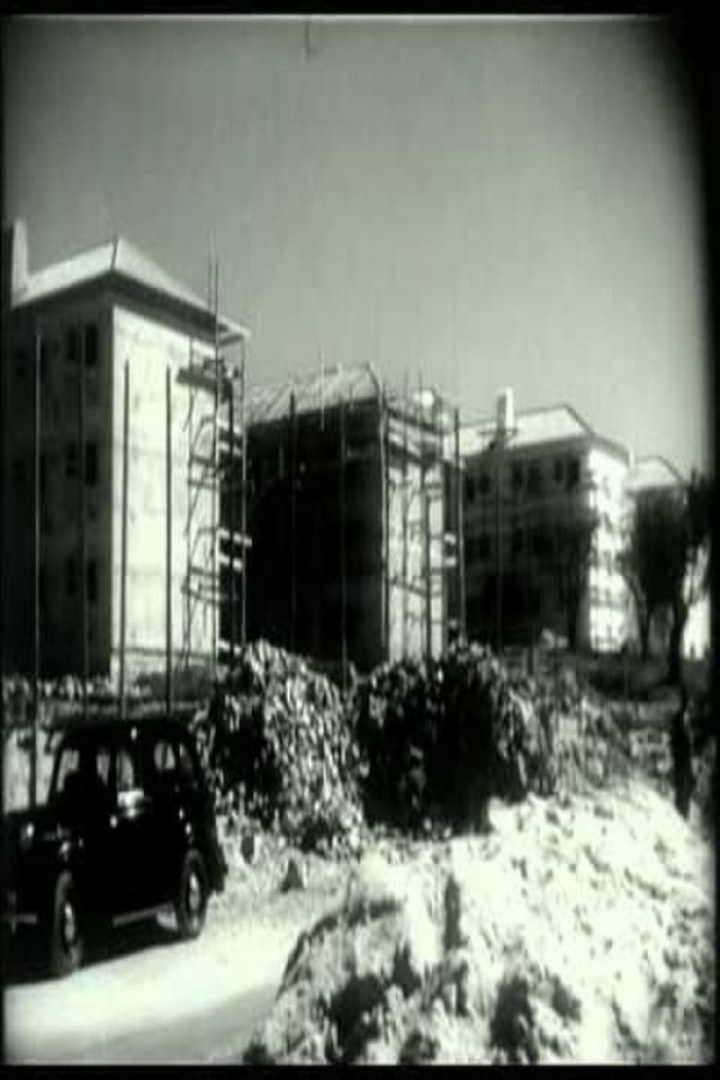 Lisboa de Hoje e de Amanhã i gruppen Alla filmer / Documentary hos Mohamad shop (570825)