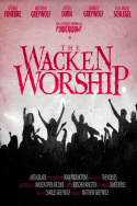 Powerwolf ‎– The Wacken Worship