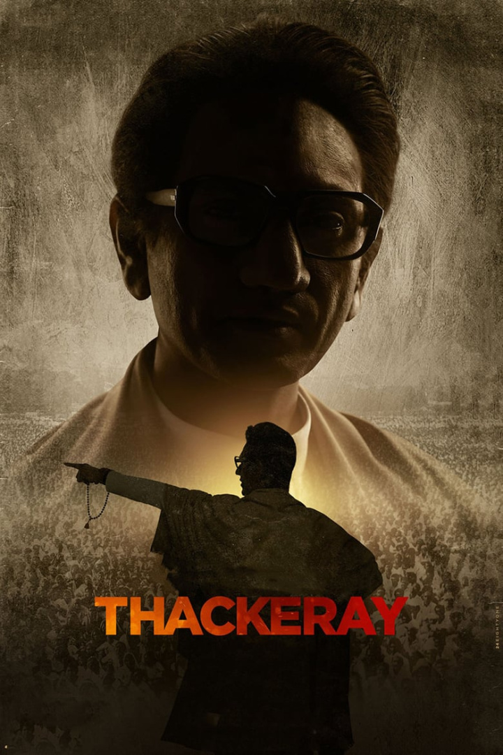 Thackeray i gruppen Alla filmer / Drama hos Mohamad shop (570910)