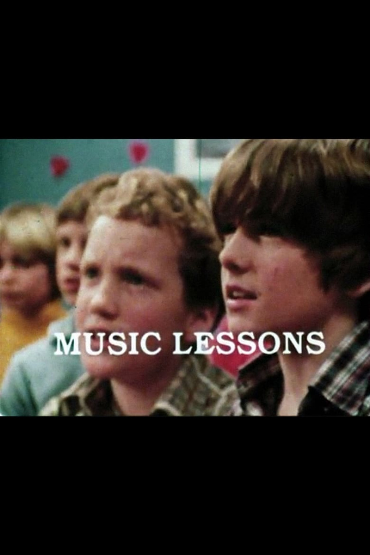 Music Lessons: The Kodaly Method in the American Classroom i gruppen Alla filmer hos Mohamad shop (570958)