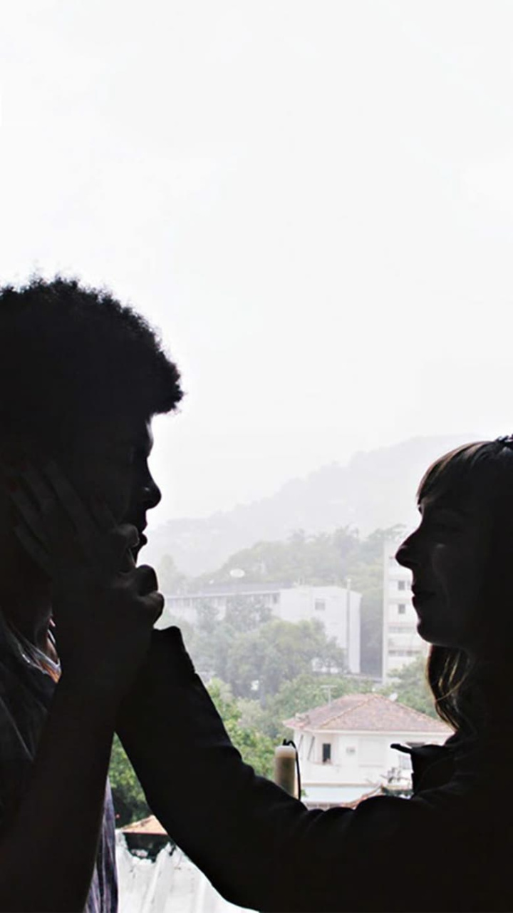 À Primeira Vista i gruppen Alla filmer hos Mohamad shop (570961)