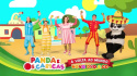 Panda e Os Caricas - A Volta Ao Mundo