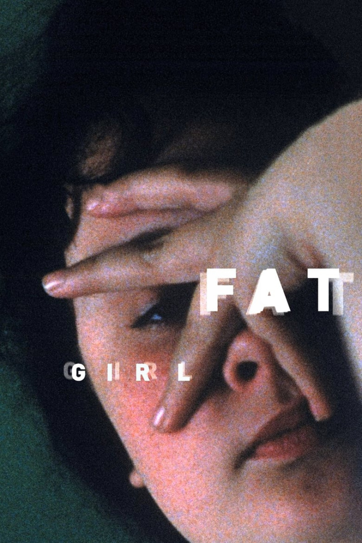 Fat Girl i gruppen Alla filmer / Drama hos Mohamad shop (570)