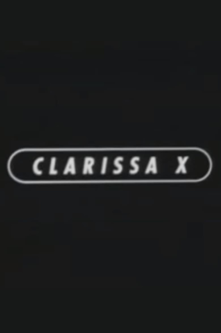 Clarissa X i gruppen Alla filmer / Romance hos Mohamad shop (571008)