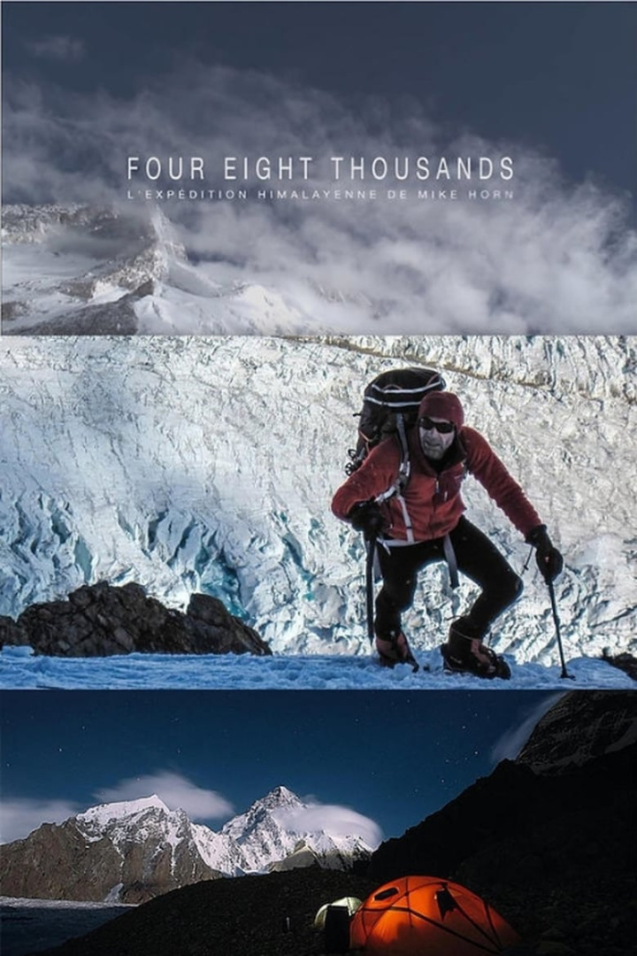 Four Eight Thousands i gruppen Alla filmer / Documentary hos Mohamad shop (571090)