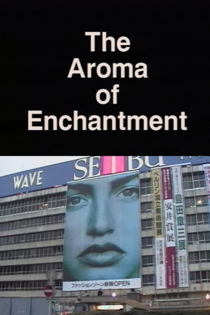 The Aroma of Enchantment i gruppen Alla filmer / Documentary hos Mohamad shop (571206)