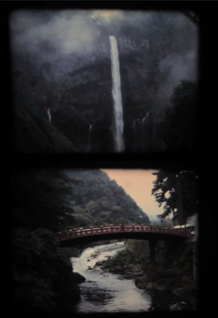 Aimless Wanderer i gruppen Alla filmer / Documentary hos Mohamad shop (571239)