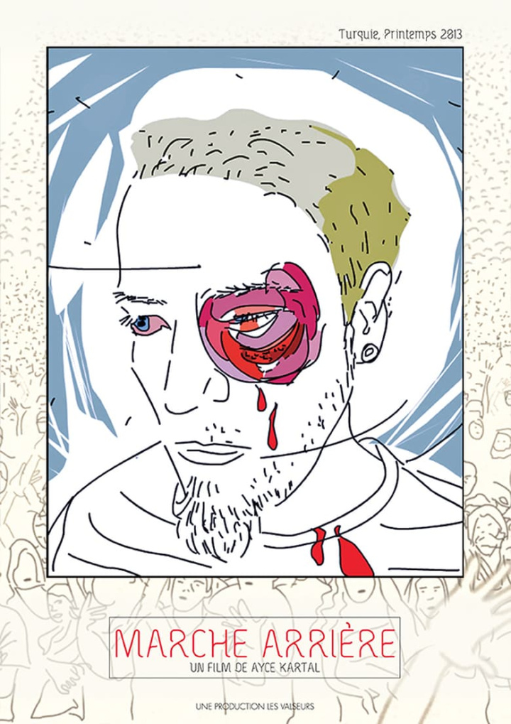 Tornistan i gruppen Alla filmer / Animation hos Mohamad shop (571248)