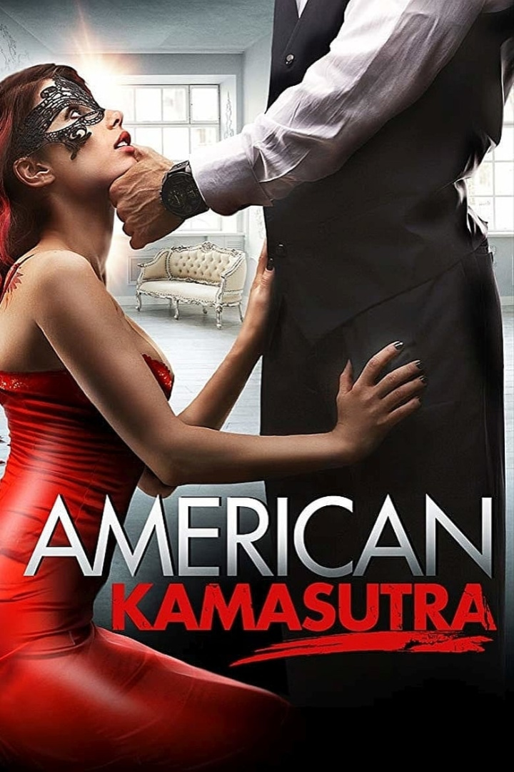 American Kamasutra i gruppen Alla filmer / Romance hos Mohamad shop (571346)