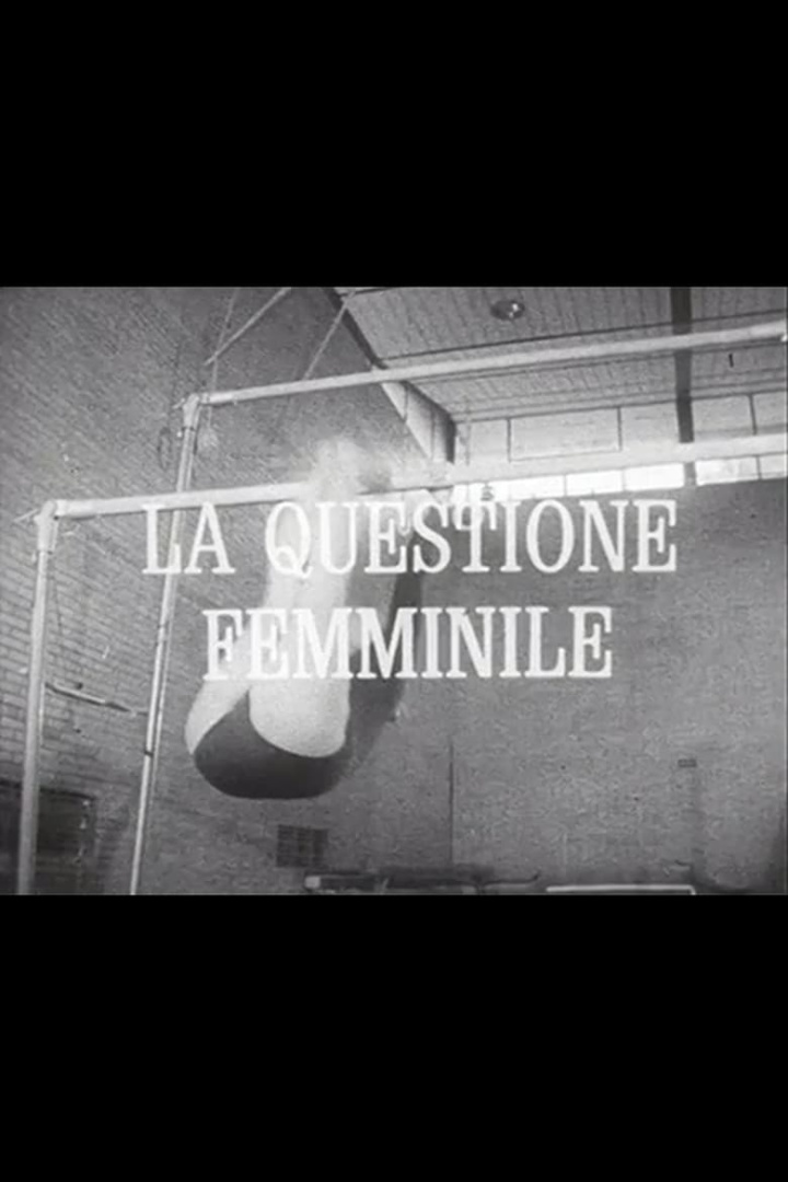 La questione femminile i gruppen Alla filmer / Documentary hos Mohamad shop (571358)