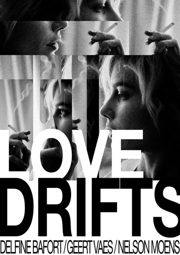 Love Drifts i gruppen Alla filmer / Drama hos Mohamad shop (571360)