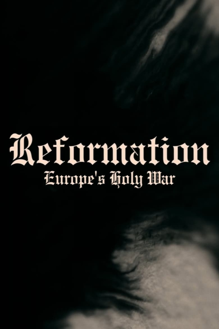 Reformation: Europe\'s Holy War i gruppen Alla filmer / Documentary hos Mohamad shop (571455)
