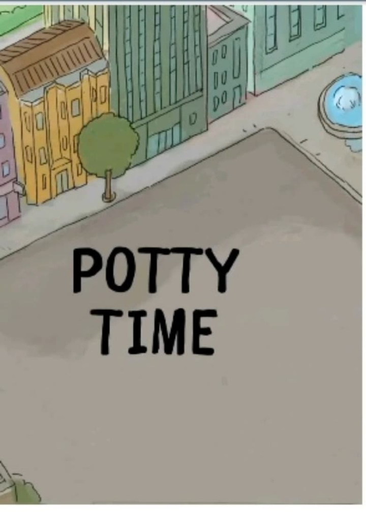 We Bare Bears: Potty Time i gruppen Alla filmer / Animation hos Mohamad shop (571471)