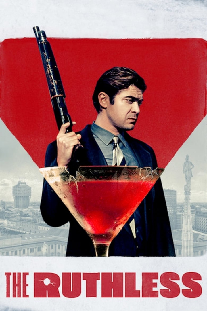 The Ruthless i gruppen Alla filmer / Drama hos Mohamad shop (571495)