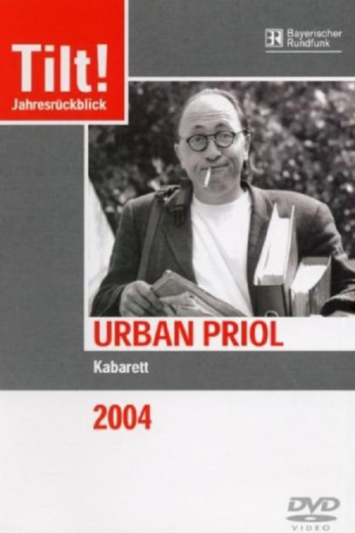 Urban Priol - Tilt! 2004 i gruppen Alla filmer hos Mohamad shop (571504)