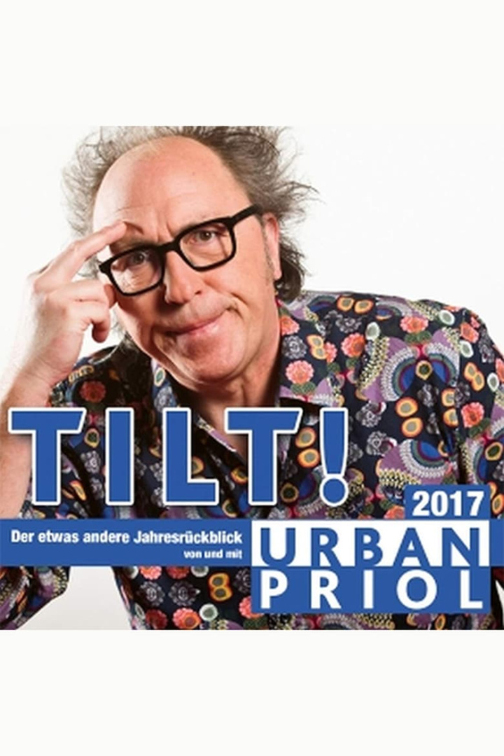 Urban Priol - Tilt! 2017 i gruppen Alla filmer hos Mohamad shop (571522)