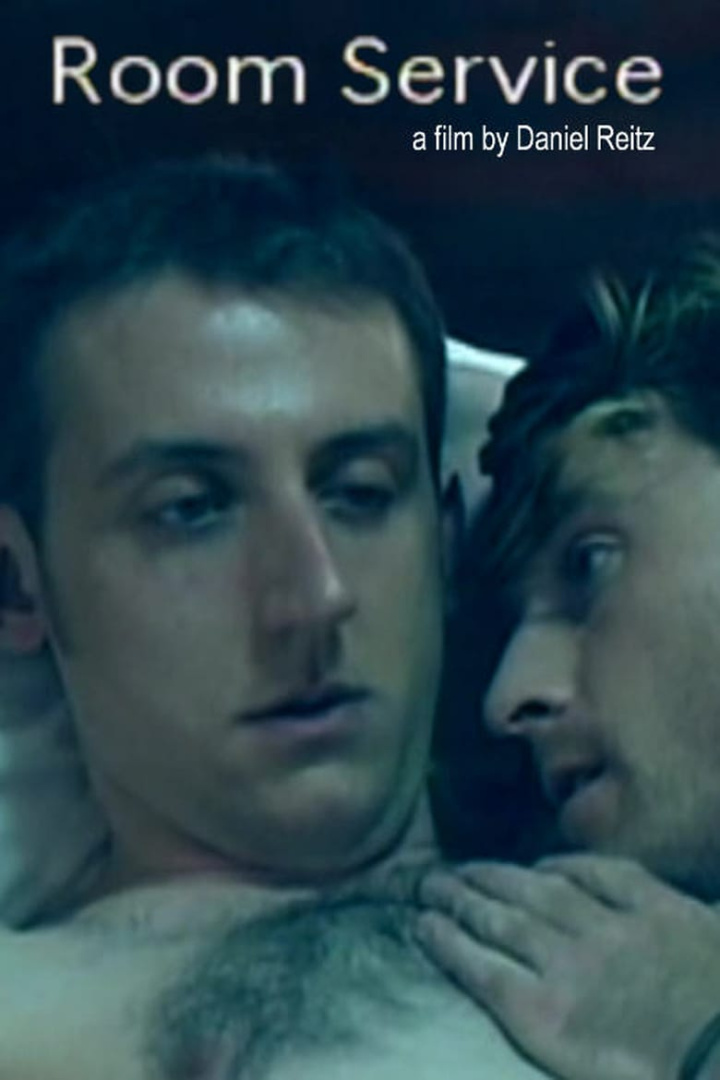 Room Service i gruppen Alla filmer / Drama hos Mohamad shop (571540)