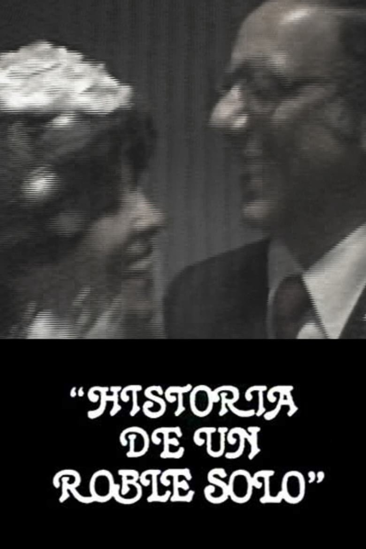 Story of a Lonesome Oak i gruppen Alla filmer hos Mohamad shop (571561)