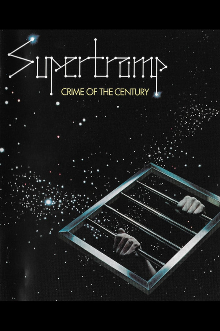 Supertramp: Crime Of The Century i gruppen Alla filmer / Music hos Mohamad shop (571617)