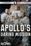 Apollo\'s Daring Mission