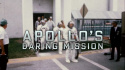 Apollo\'s Daring Mission