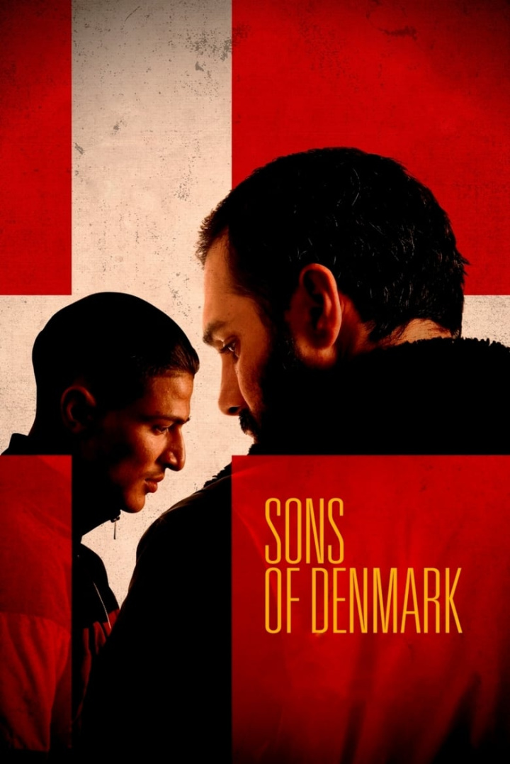 Sons of Denmark i gruppen Alla filmer / Thriller hos Mohamad shop (571689)