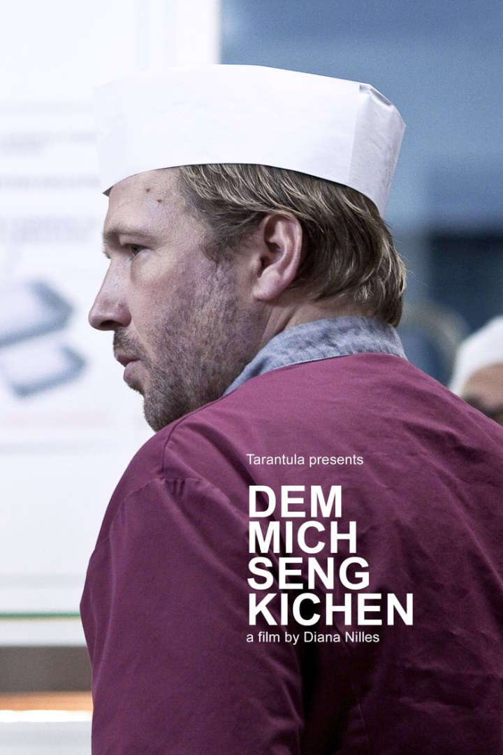 Mich\'s Kitchen i gruppen Alla filmer / Drama hos Mohamad shop (571761)