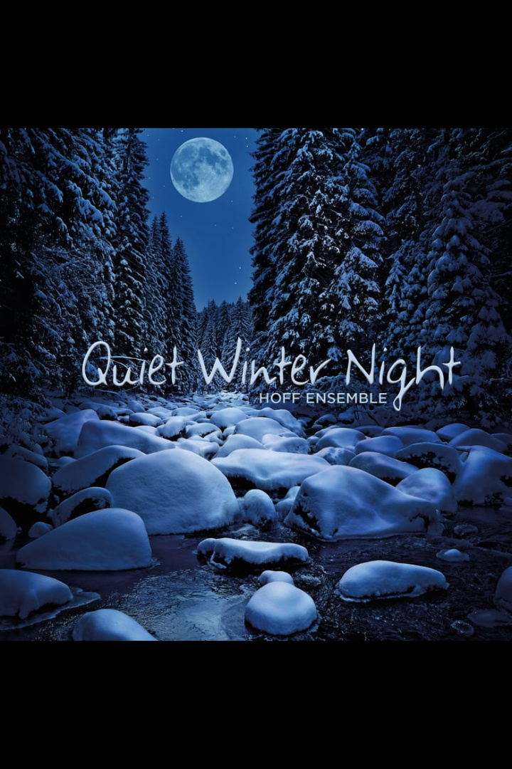 Hoff Ensemble - Quiet Winter Night i gruppen Alla filmer / Music hos Mohamad shop (571801)