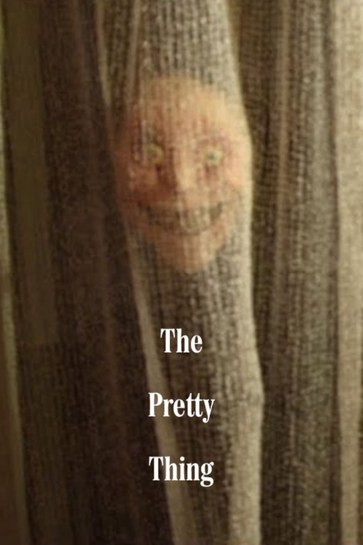 The Pretty Thing i gruppen Alla filmer / Horror hos Mohamad shop (571817)