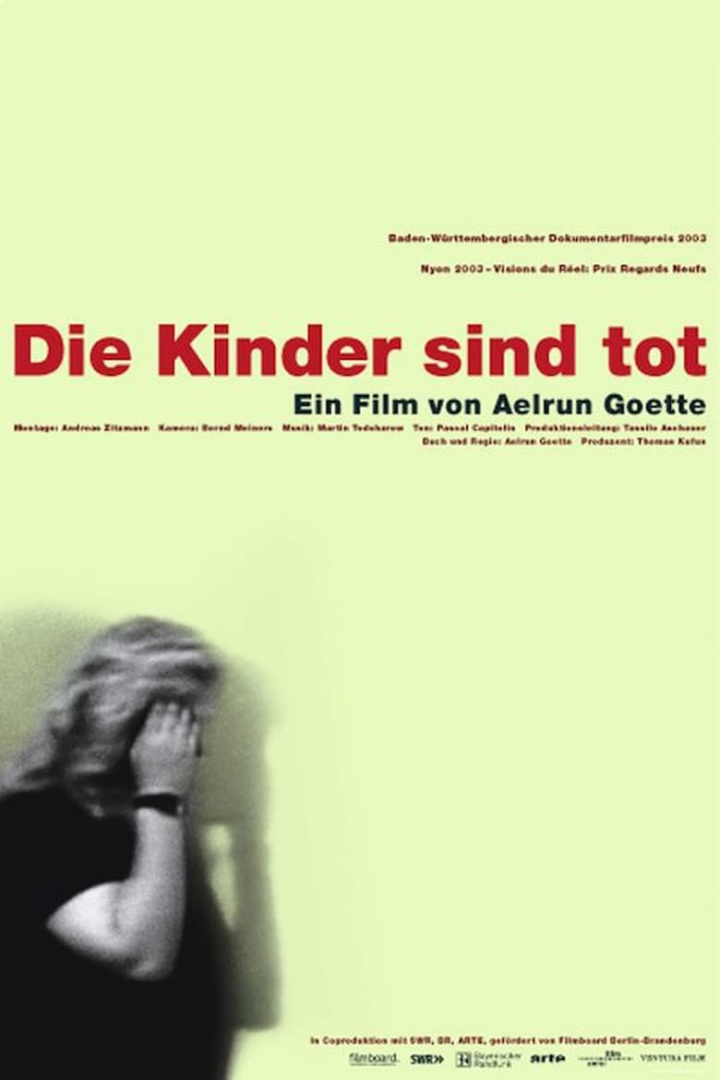 Die Kinder sind tot i gruppen Alla filmer / Documentary hos Mohamad shop (571838)