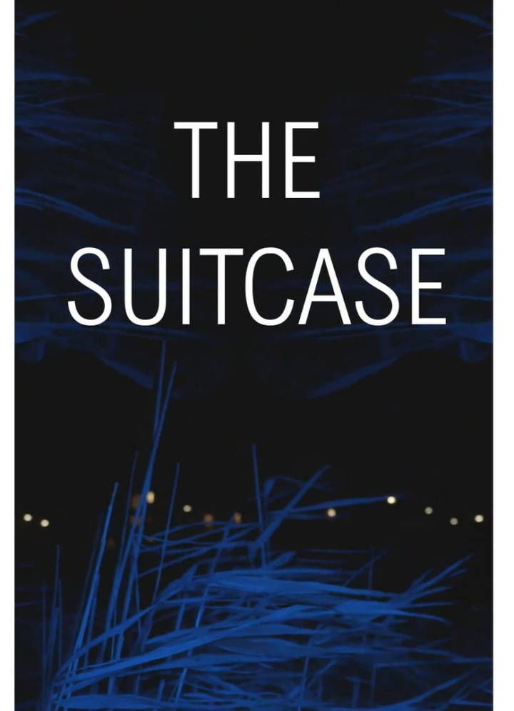 The Suitcase i gruppen Alla filmer / Mystery hos Mohamad shop (571855)